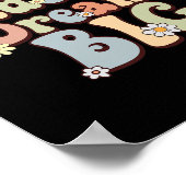 の救済学生はビッグスクールカウンセラーの週Bを夢見る ポスター (角)