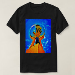 の救済手II Tシャツ