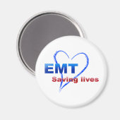 の救生活 マグネット (正面/裏面)