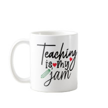 の教えのが私のジャム