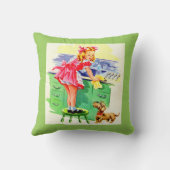 の教えローバー料理の洗い方 クッション (裏面)