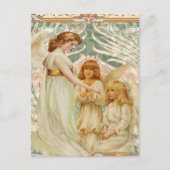 の教え教訓 ポストカード (正面)