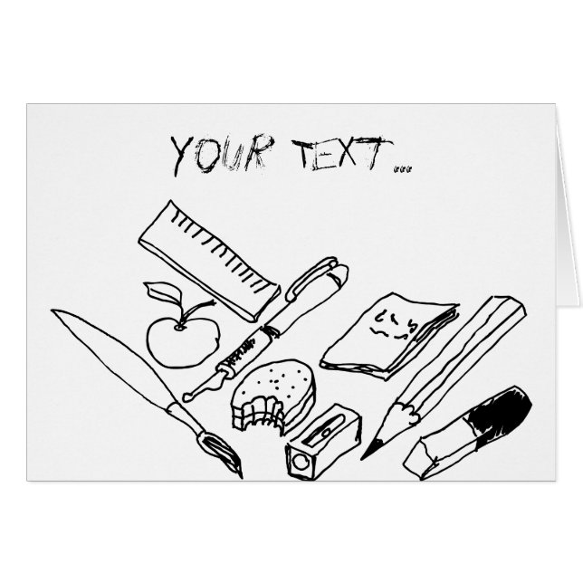 の教え材料… (正面横)