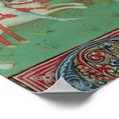 の教え騎士団からジュスト ポスター (角)