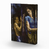 の旅を経絵を描た神話の探索 フォトブロック (右)