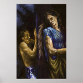 の旅を経絵を描た神話の探索 ポスター (正面)