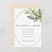 の日付を保結婚存 セーブザデート (正面/裏面)