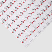 の日結婚バレンイン，愛 薄葉紙 (詳細)