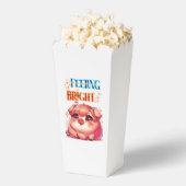 の明感じるい フェイバーボックス (はじけた状態)