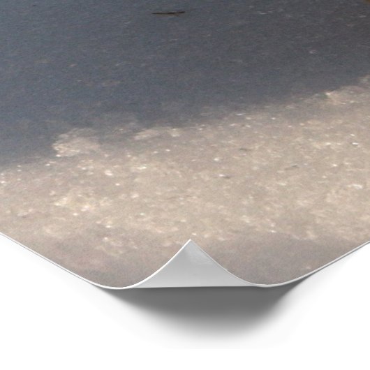 の暖保かい ポスター (角)