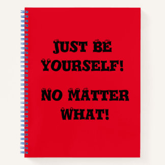 の書パッド ノートブック