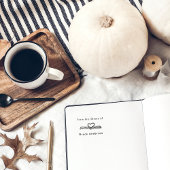 ~の書庫から手書きの本ハート セルフインキングスタンプ