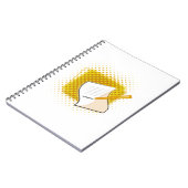 の書恋人 ノートブック (左側)