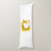 の書恋人 ボディピロー (裏面 (縦))