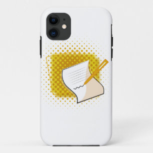 の書恋人 iPhone 11 ケース
