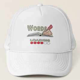 の書言葉 キャップ