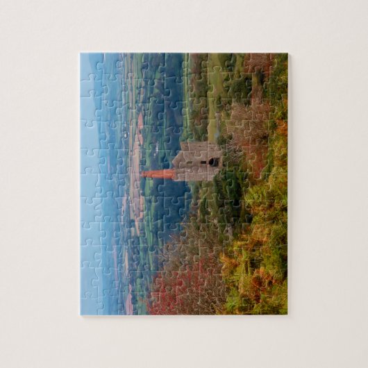 の最高はBodminを繋ぎ止めますコーンウォールイギリスを繋ぎ止めます ジグソーパズル (縦)