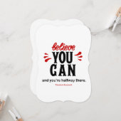 の有名なインスパイアあいさ大統領のせ引用文 カード (正面/裏面インサイチュ)