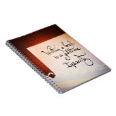 の本書は正社員の精神異常だ ノートブック (右側)