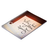 の本書は正社員の精神異常だ ノートブック (左側)