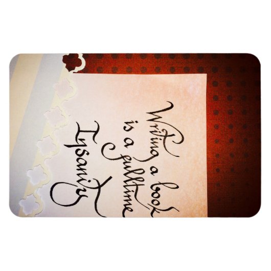 の本書は正社員の精神異常だ マグネット (横)