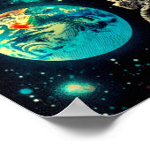 の来ホーム再び–10 ポスター (角)