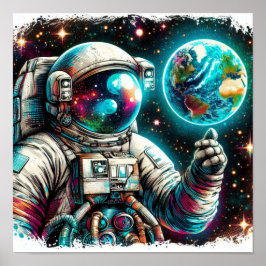 の来ホーム再び–7 ポスター