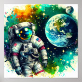 の来ホーム再び–8 ポスター (正面)