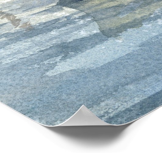 の来ホーム ポスター (角)