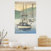 の来ホーム ポスター (キッチン)