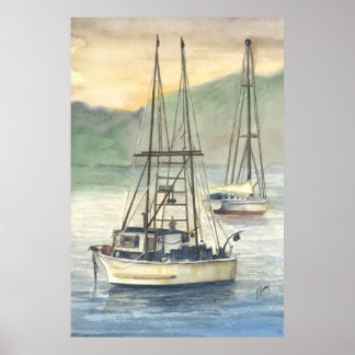 の来ホーム ポスター