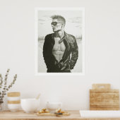 の来ホーム ポスター (キッチン)