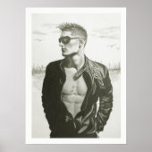 の来ホーム ポスター (正面)