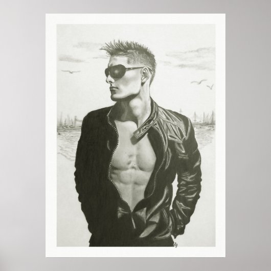 の来ホーム ポスター (正面)