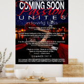 の来婚約表示ポスター ポスター (キッチン)