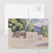 の来岸 ポストカード (正面/裏面)