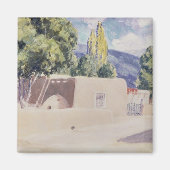 の来岸 マグネット (正面)