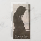 の来間もなく – 大きな期待 (正面/裏面)