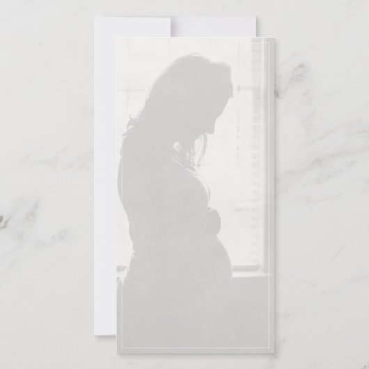 の来間もなく – 大きな期待 (裏面)