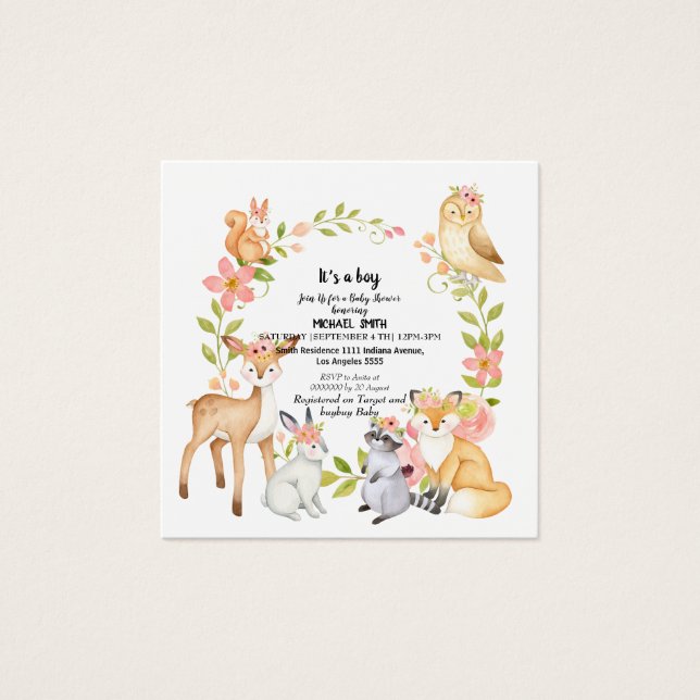 ～の森や森の植物に関する児童書 (正面)