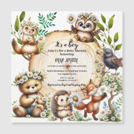 ～の森や森の植物に関する児童書