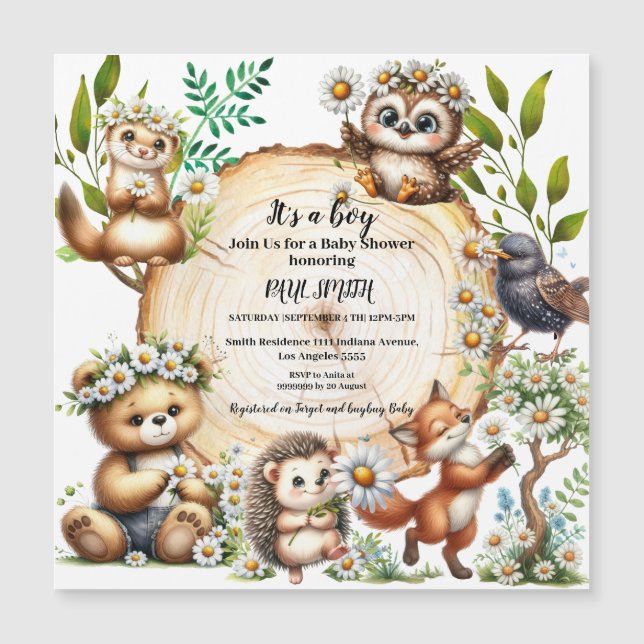 ～の森や森の植物に関する児童書 (正面)