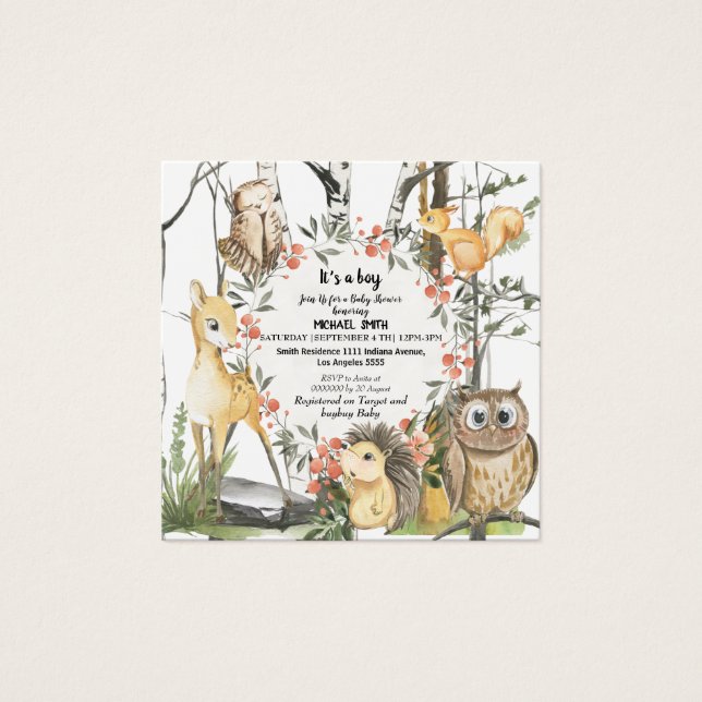 ～の森や森の植物に関する児童書 (正面)