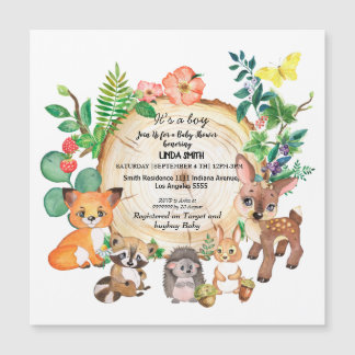 ～の森や森の植物に関する児童書