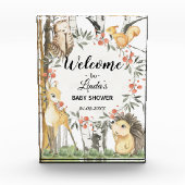 ~の森や森の植物に関する児童書 フォトブロック (正面)