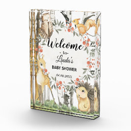 ～の森や森の植物に関する児童書 フォトブロック