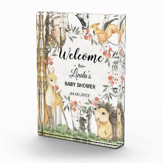 ～の森や森の植物に関する児童書 フォトブロック