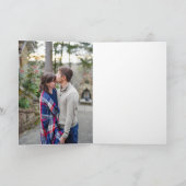 の植ぶら下がった物パパカード カード (内部)