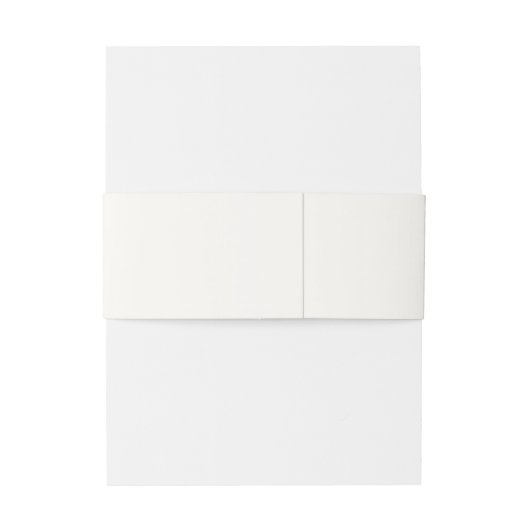 |の様式化されたスカイラインのモノグラムを結婚するシアトル 招待状ベリーバンド (裏面例)