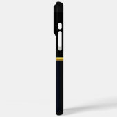 の歴史インスパイア先生が学生を魅了 Case-Mate iPhoneケース (裏面 / 左)